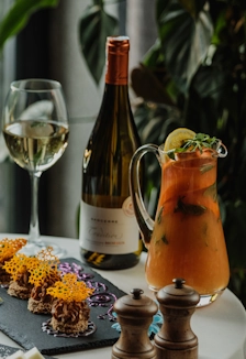  Jazz Brunch в JAM Club 07 дек 2025 — Москва 