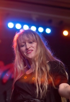 Джазовые джемы в Москве 02 фев 2026 – JAM Club