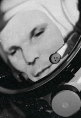  «Гагарин. Лейтенант неба» — фильм в медиахолле 360°, Москва, 14 сен 2025 