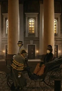 Шоу «Машина времени» в Зарядье — 14 сент 2025, Москва
