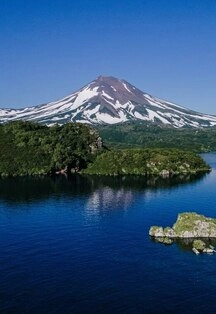 Фильм 360° «Россия» в «Зарядье» — 14 сен 2025 