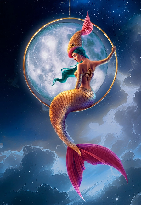 «Сны Пушкина» в Москве 27 дек 2025 — цирк нового поколения