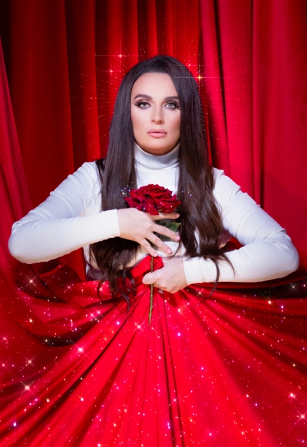 Елена Ваенга в Питере – 13 янв 2026: билеты на концерт