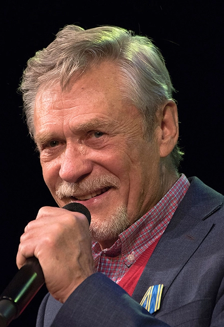 Александр Михайлов в Москве 02 янв 2026 – концерт при свечах