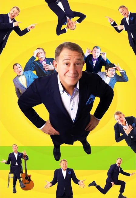 Билеты на концерт Валерия Пономаренко 11 Дек 2025