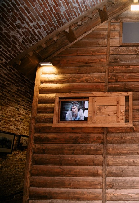  Тайны Астраханского кремля — выставка 21 дек 2025 