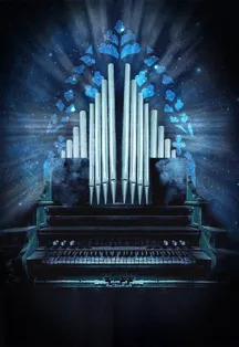 Билеты на Орган в Планетарии, 13 марта 2026, СПб