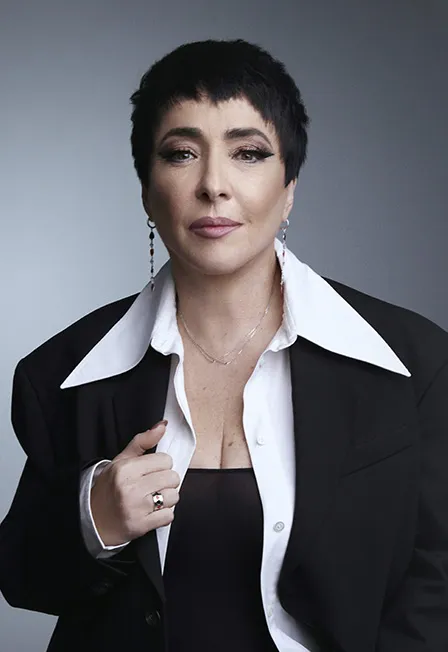 Билеты на концерт Лолиты в Воронеже 11 марта 2026