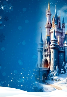 «Снежная сказка» 27 дек 2025 в Ростове-на-Дону – билеты