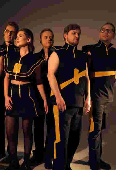  Elephants Groove 21 дек 2025 — концерт в СПб, билеты 