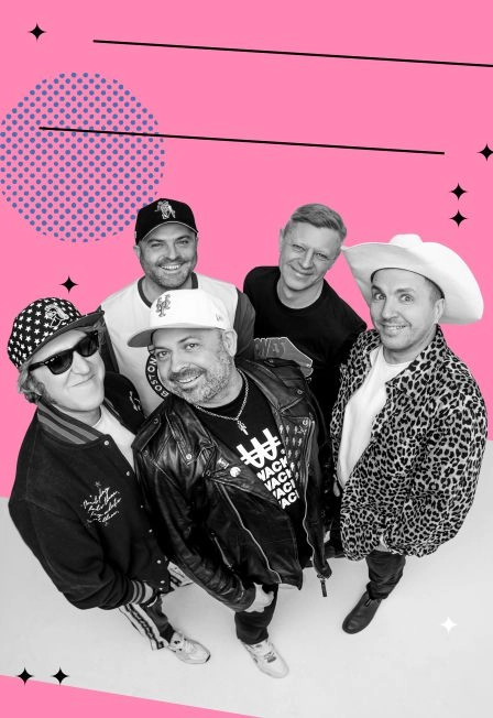 Концерт БИРТМАН в Твери — 2 ноя 2025, 10 лет группе!