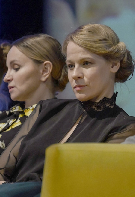  «Три сестры» — МХТ в Нижнем Новгороде 19 фев 2026 