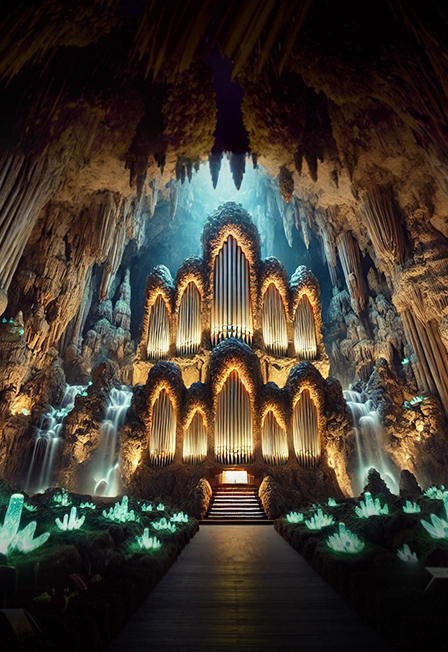  Концерт «Пер Гюнт» в Петрикирхе — 04 янв 2026, СПб 