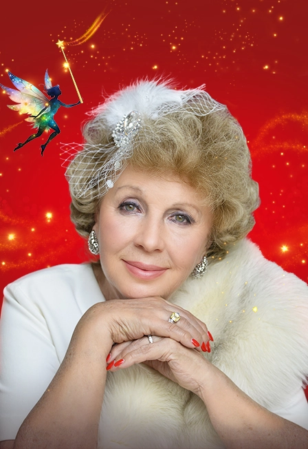 «Уроки счастья» Рубальской в Москве 30 сен 2025