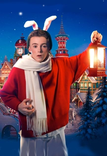 🎄 «Ушастые истории» 30 дек 2025 — балет в СПб на Новый год