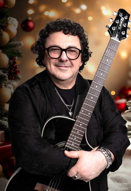 Концерт Саруханова в Сочи – 02 янв 2026, билеты