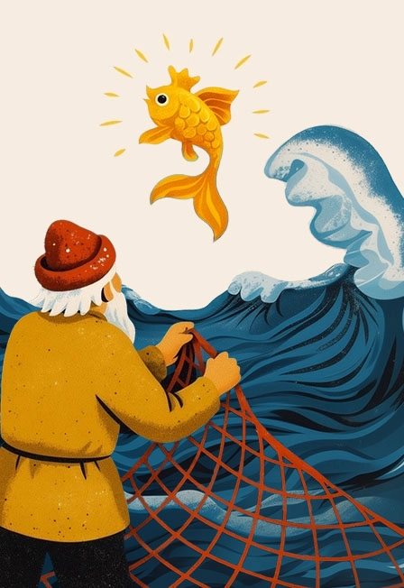 «Золотая Рыбка» в СПб — цирк 05 янв 2026, билеты