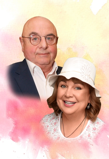  Комедия &laquo;Обед для грешников&raquo; 09 фев 2026 в Новосибирске 