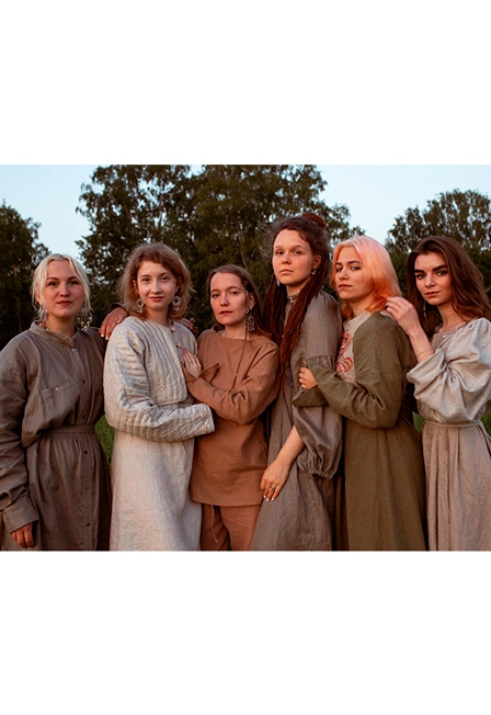  Концерт &laquo;Волшебство голосов&raquo; 23 янв 2026 в Петербурге 