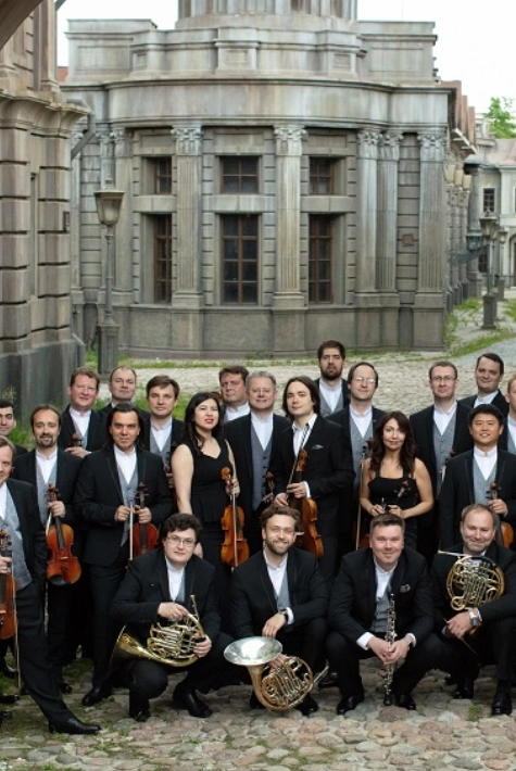 Билеты на Моцарта: Виртуозы Москвы, 17 июн 2026