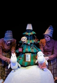 «Муми-тролль и Рождество» — 03 янв 2026, СПб