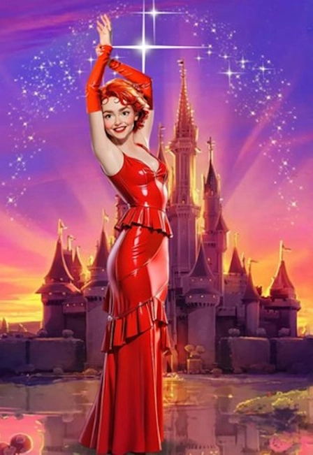 Билеты: «Сказки Диснея» 25 янв 2026, Москва — концерт