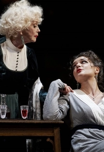  «Бешеные деньги» 27 дек 2025 — комедия в Театре Маяковского 