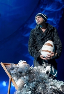 «Мама-кот» 27 дек 2025 в Москве: билеты на спектакль