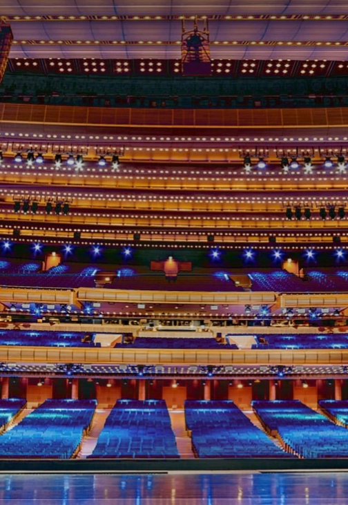  Пасхальный концерт «Радоница» в Кремле 21 апр 2026 