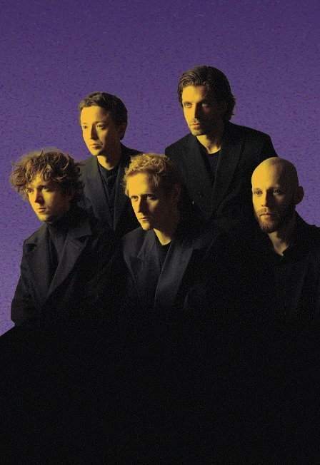 Билеты на Сироткина в Рязани 7 мар 2026