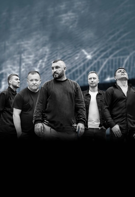 Концерт «АнимациЯ» в Барнауле — 07 янв 2026