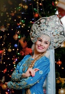 Билеты на концерт "У ворот снеговорот" 29 Дек 2025