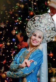 Билеты на Новогодний гала-концерт в Краснодаре 30 Дек 2025