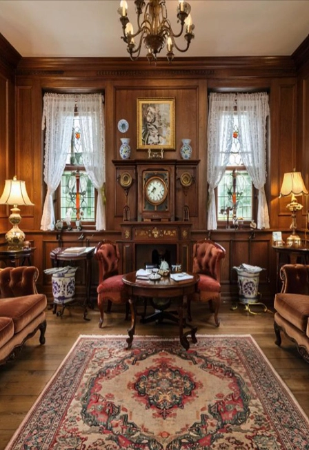 Билеты на Традиции и быт XIX века, Екатеринбург 30 окт 2025