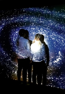 «Доклад о медузах» — 01 ноя 2025 в Астрахани: билеты