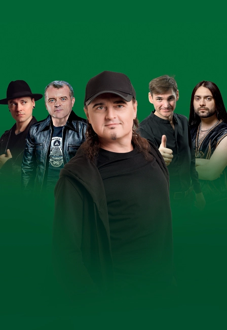 Концерт НЭНСИ в Нижнем Тагиле — 15 янв 2026