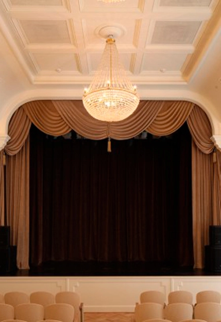  Новогодняя ёлка 27 дек 2025 — спектакль для детей в СПб 