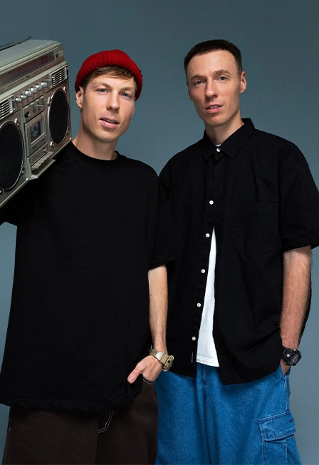 Билеты на концерт Dabro в Самаре 05 апр 2026