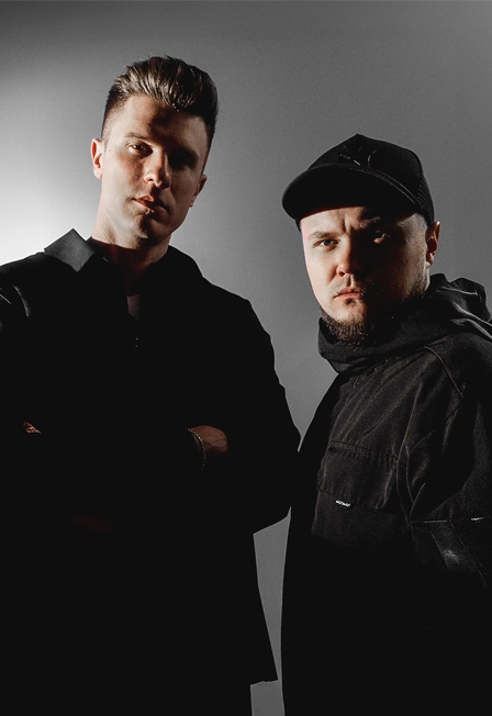 Концерт VUDOO в Воронеже — 11 дек 2025: билеты, хиты