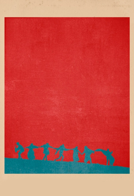  «Декамерон» — премьера 25 дек 2025 в театре кукол СПб 