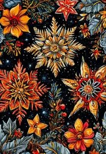 Билеты: «Ночь перед Рождеством» — 07 янв 2026, Краснодар