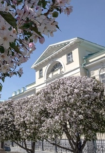 Музей камня в Екатеринбурге — выставки 30 окт 2025