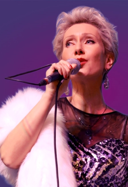 Ирина Богушевская в Москве — концерт 07 янв 2026