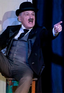  Билеты на «Автобиографию» в Краснодаре 30 дек 2025 