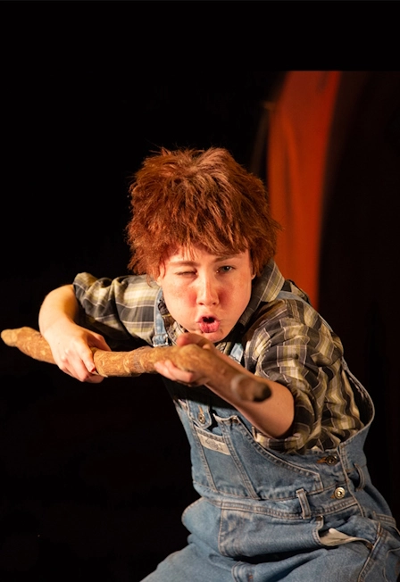  «Вождь краснокожих» 25 янв 2026 — вестерн для детей в Москве 