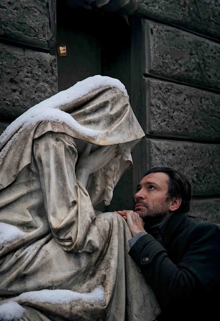  «Дон Жуан» в МГТ — премьера 22 янв 2026, Москва | Билеты 