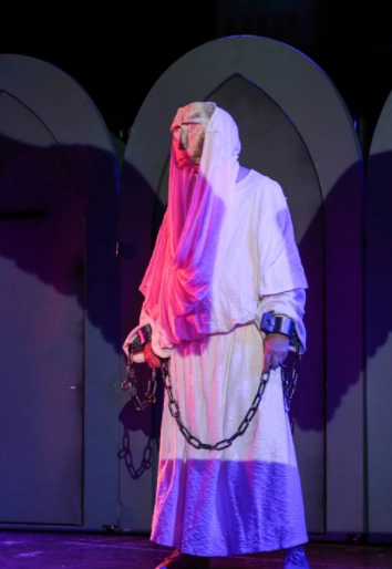  «Кентервильское привидение» 24 янв 2026 — спектакль в Москве 