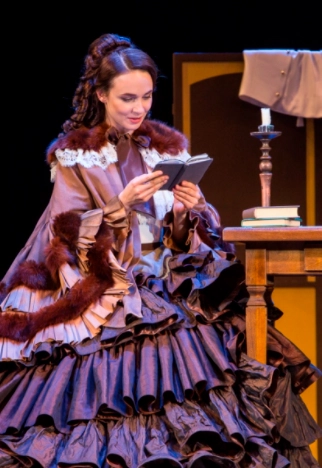  «На всякого мудреца» в МГТ 28 янв 2026 — билеты 