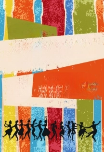 «Энергичные люди» — караоке-спектакль 9 янв 2026, Москва