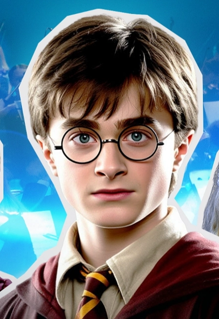 Билеты на Гарри Поттера: 11 янв 2026, Чебоксары